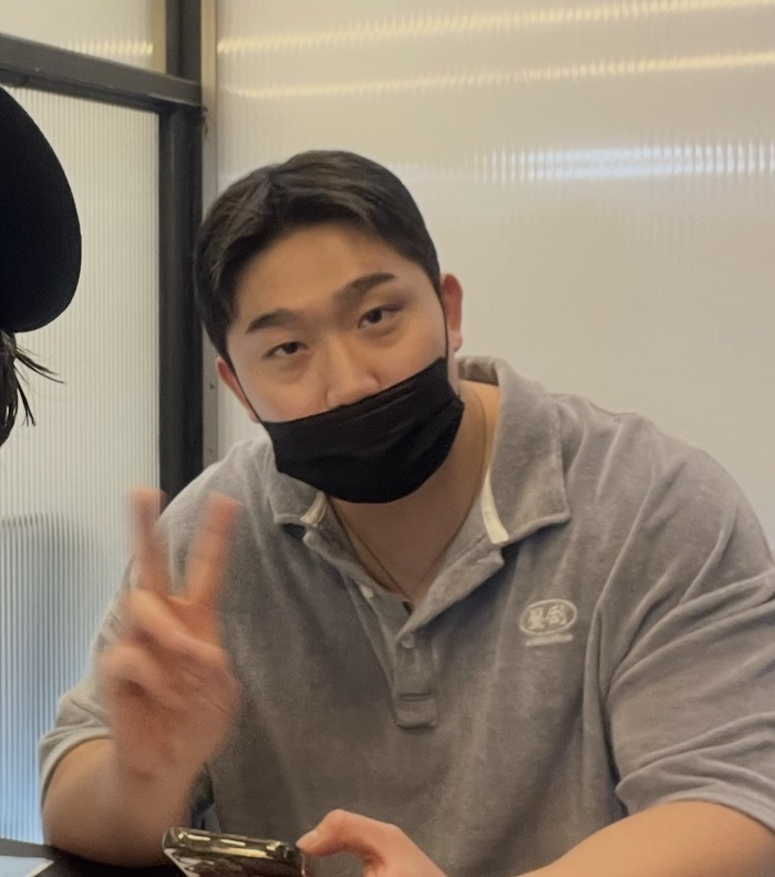 브룬디 시설 운영지원 김광렬