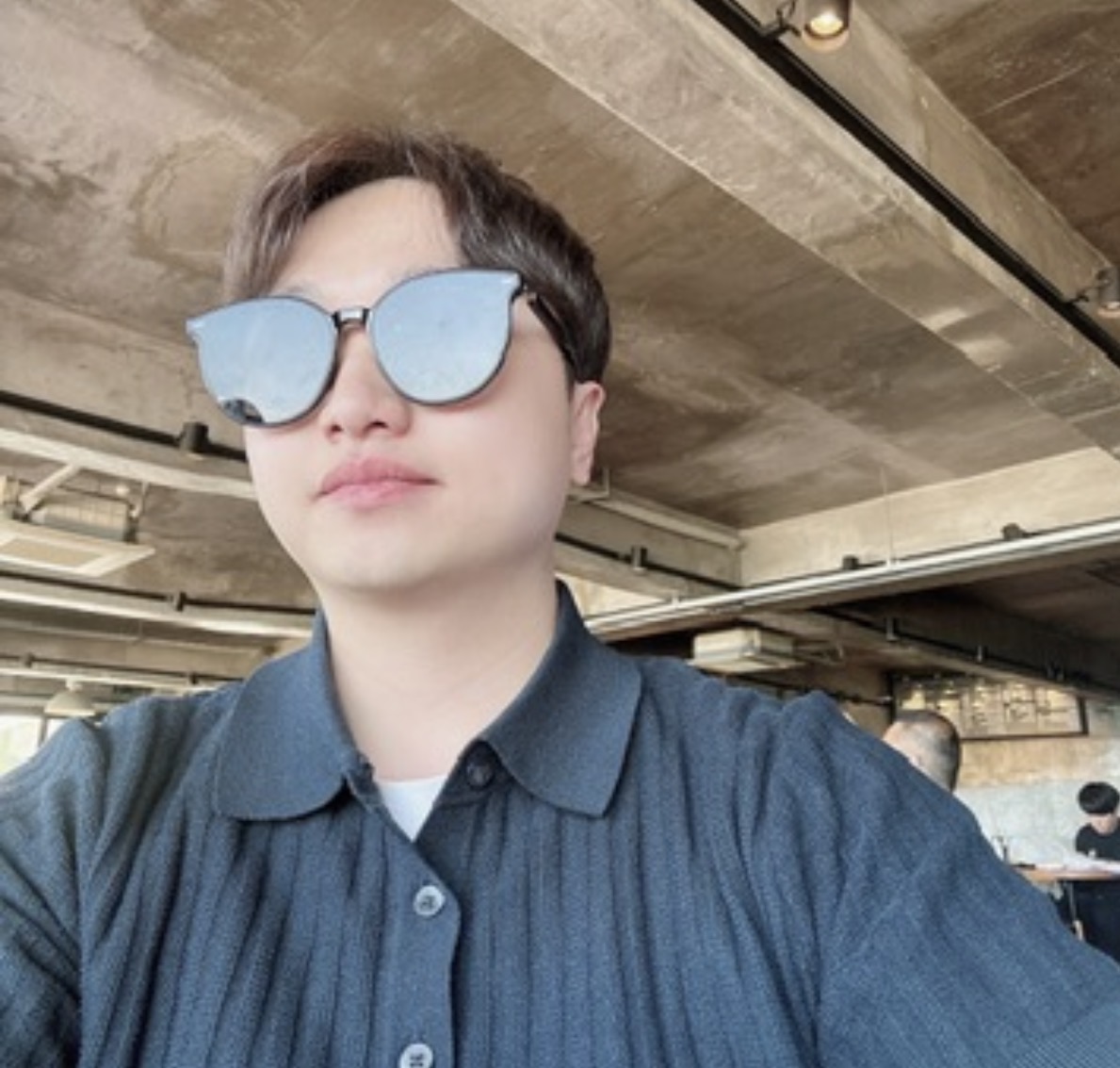 브룬디 사이트와 서버 관리 김우진